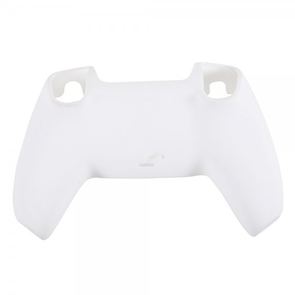 Silikonskydd för PlayStation 5 Kontroll Vit