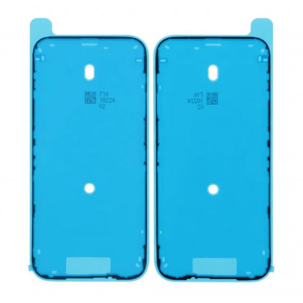 Självhäftande tejp till Skärm för iPhone 17 Pro Max