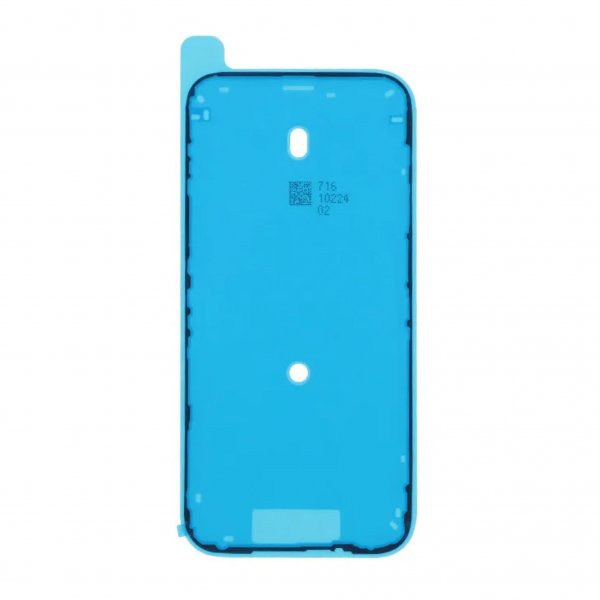 Självhäftande tejp till Skärm för iPhone 17 Pro Max
