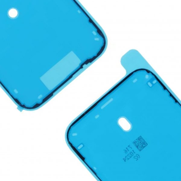 Självhäftande tejp till Skärm för iPhone 17 Pro Max