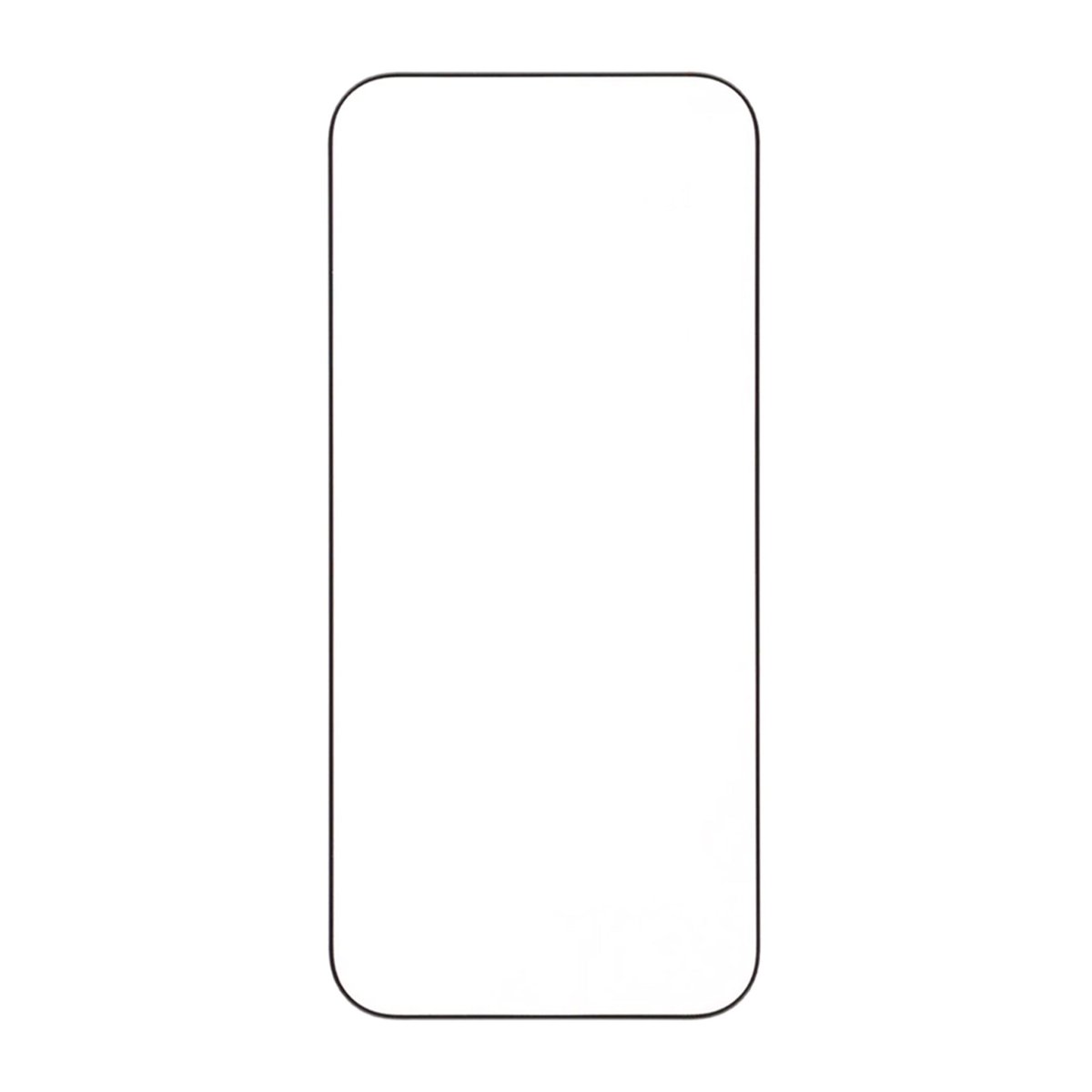 Google Pixel 11 Pro Skärmskydd Härdat Glas