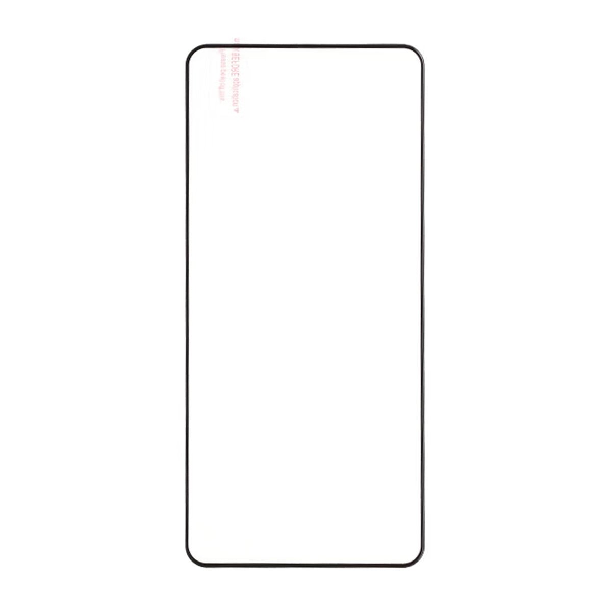 Samsung Galaxy S21 Skärmskydd Härdat Glas 3D