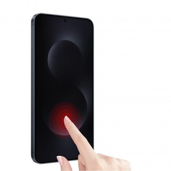 Samsung Galaxy S26 Ultra Skärmskydd i Härdat Glas