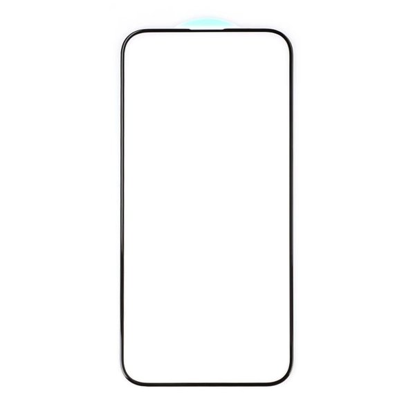 iPhone 15 Plus/iPhone 16 Plus Skärmskydd Härdat Glas 3D