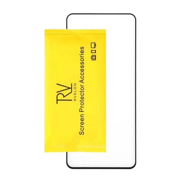 Motorola Moto G23 Skärmskydd Härdat Glas