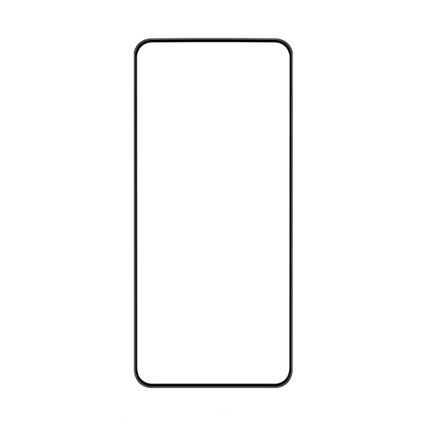 OnePlus 10T Skärmskydd 3D Härdat Glas