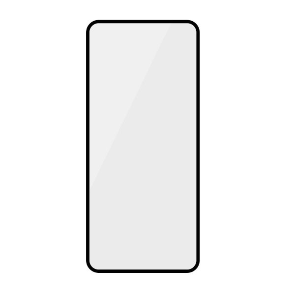 OnePlus Nord N10 5G Skärmskydd 3D Härdat Glas
