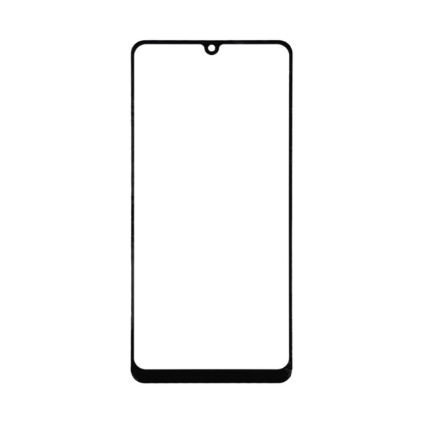 Samsung Galaxy A32 4G Skärmskydd 3D Härdat Glas