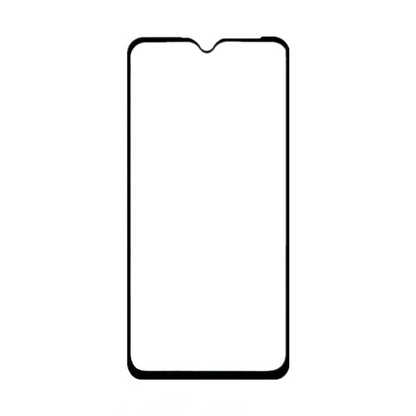 Samsung Galaxy A04s Skärmskydd 3D Härdat Glas
