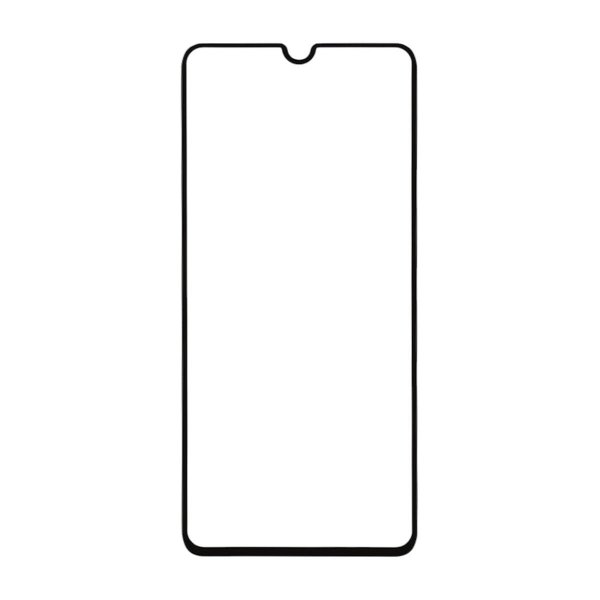Samsung Galaxy A13 4G Skärmskydd 3D Härdat Glas