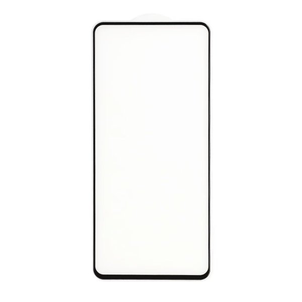 Samsung Galaxy A52/A52s 5G Skärmskydd 3D Härdat Glas