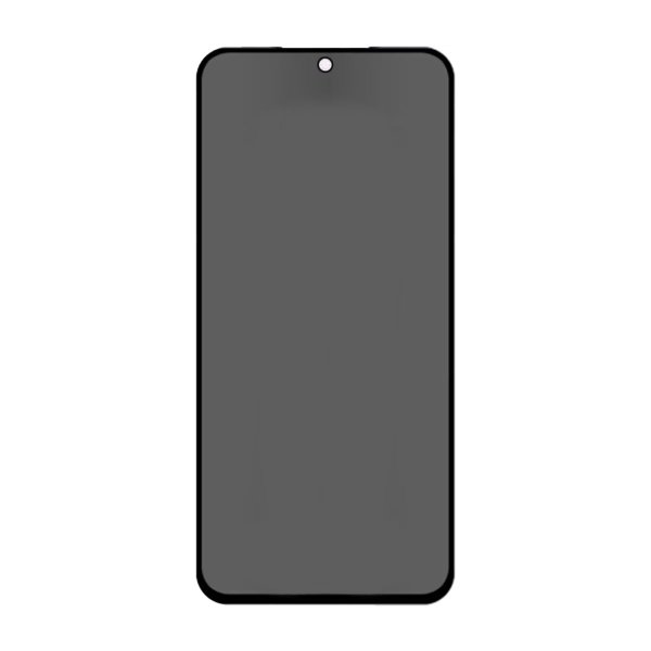 Samsung Galaxy A54 5G Skärmskydd Härdat Glas 3D Privacy