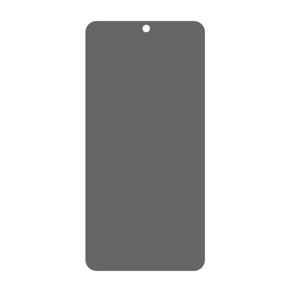 Samsung Galaxy S24 Plus Skärmskydd 2.5D Härdat Glas Privacy