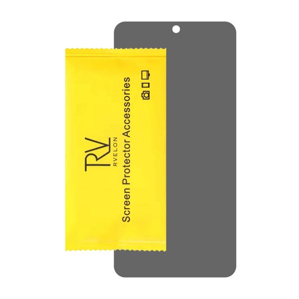 Samsung Galaxy S24 Skärmskydd 2.5D Härdat Glas Privacy
