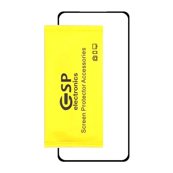 Samsung Galaxy XCover 5 Skärmskydd Härdat Glas 3D