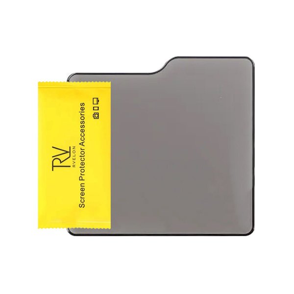 Samsung Galaxy Z Flip 5 Skärmskydd Härdat Glas Privacy