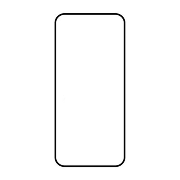 Xiaomi Mi 10T/10T Pro Skärmskydd 3D Härdat Glas