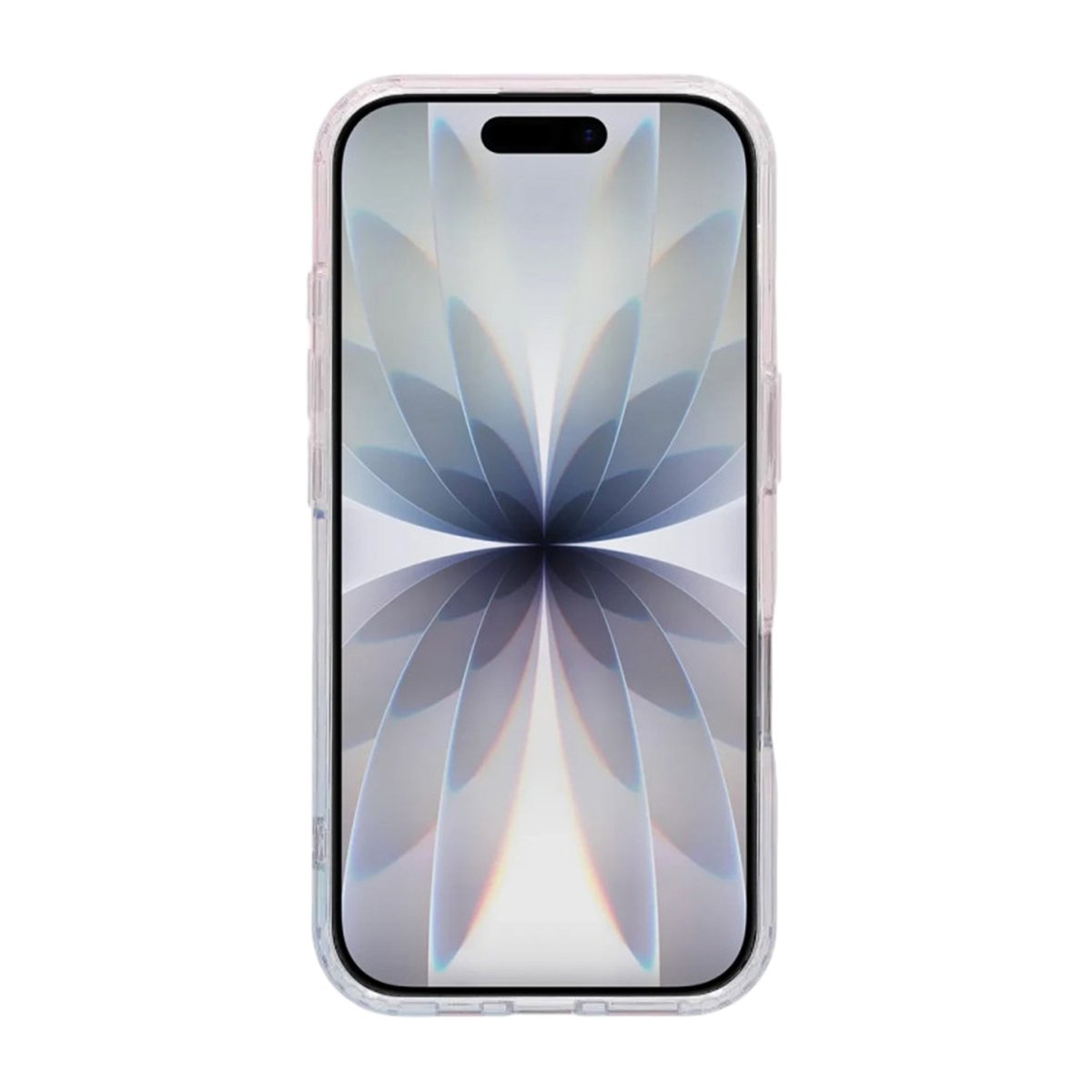 iPhone 17 Skal Dreamy Ocean MagSafe Lila