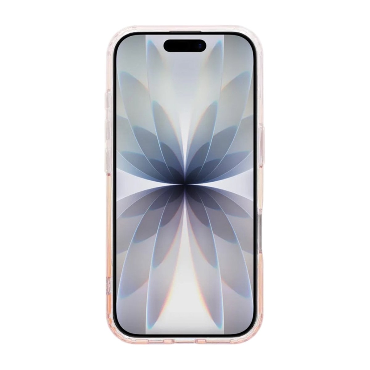iPhone 17 Skal Dreamy Ocean MagSafe Orange