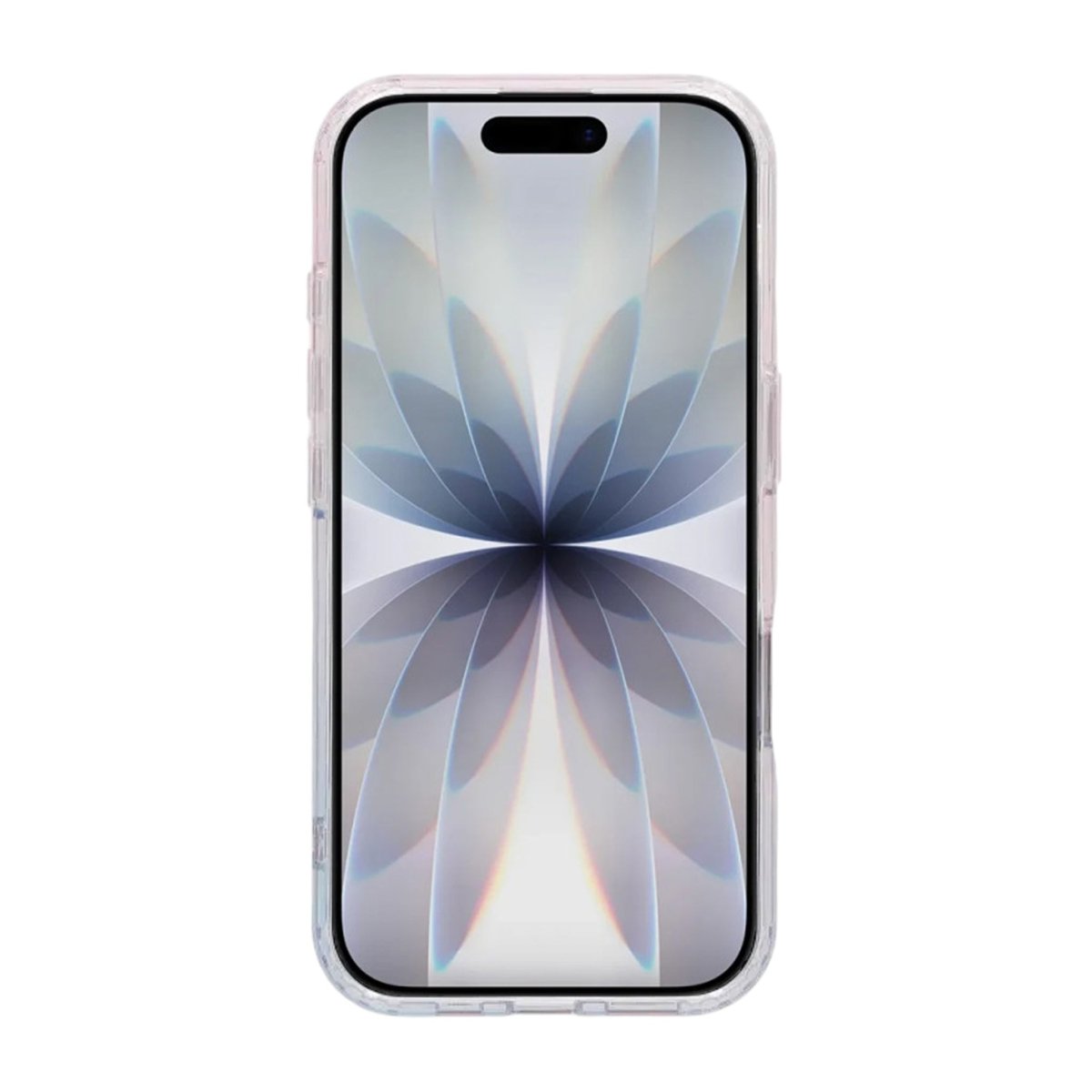 iPhone 17 Skal Dreamy Ocean MagSafe Rosa
