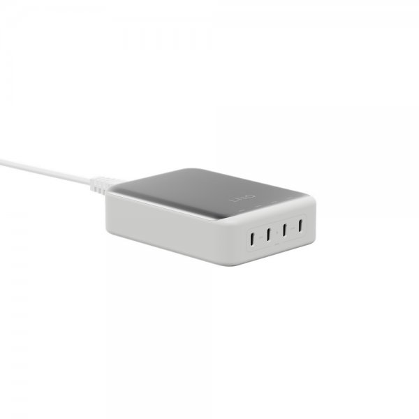 LINQ Skrivbordsladdare ProCharge Desk 240W