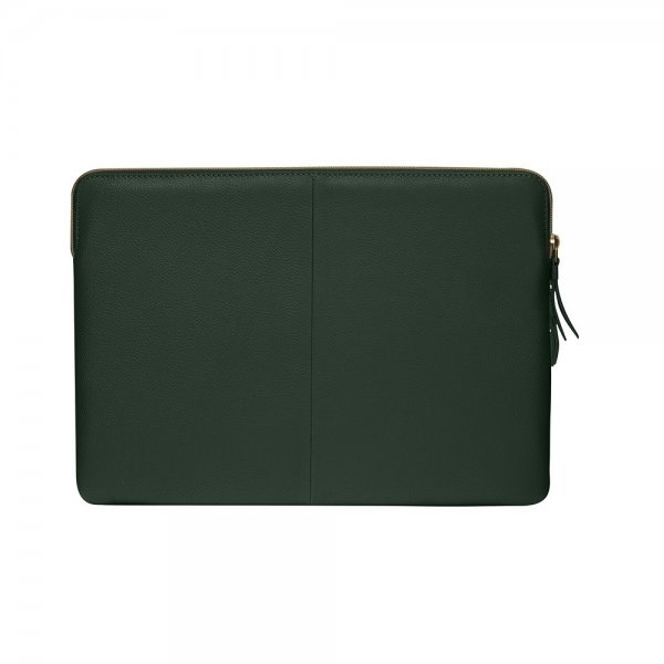 dbramante1928 Sleeve 14" Paris Plus Evergreen