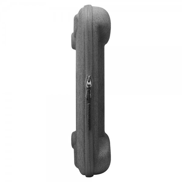 Spigen Sony PlayStation Portal Fodral Klasden Pouch Charcoal Gray