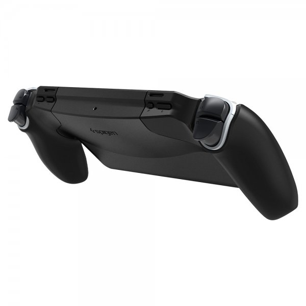 Spigen Sony PlayStation Portal Skal Thin Fit Svart