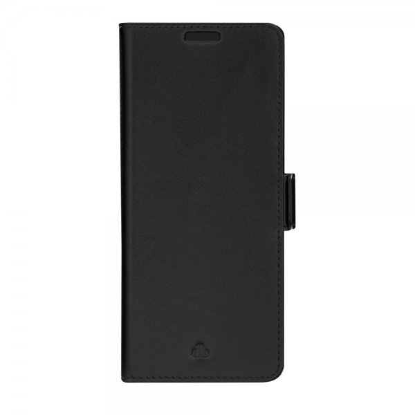dbramante1928 Sony Xperia 1 IV Fodral Copenhagen Slim Svart