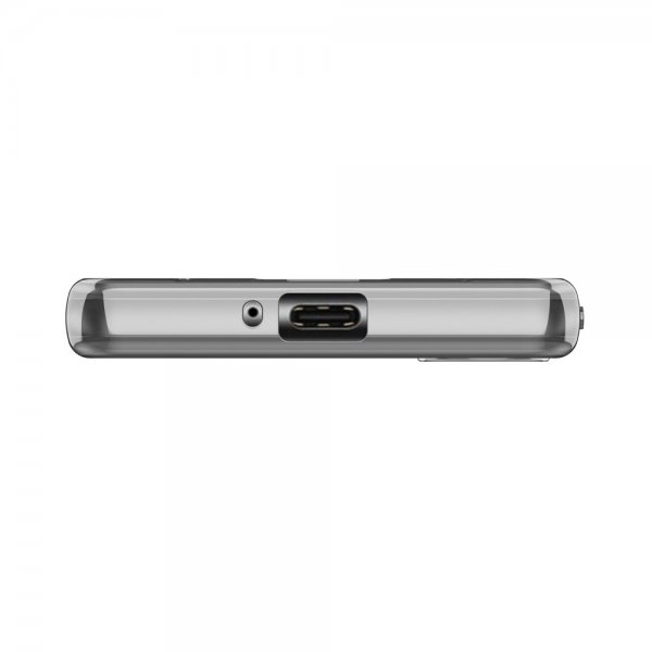 dbramante1928 Sony Xperia 1 IV Skal Greenland Transparent