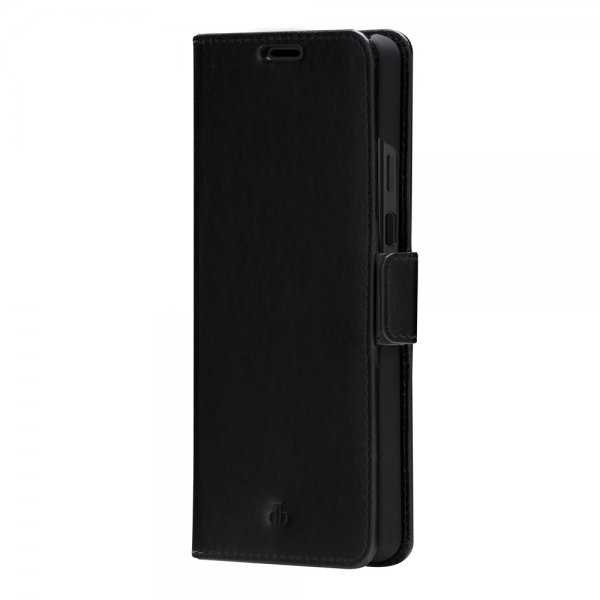 dbramante1928 Sony Xperia 10 IV Fodral Copenhagen Slim Svart