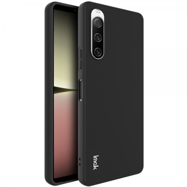 Imak Sony Xperia 10 V Skal UC-3 Series Svart