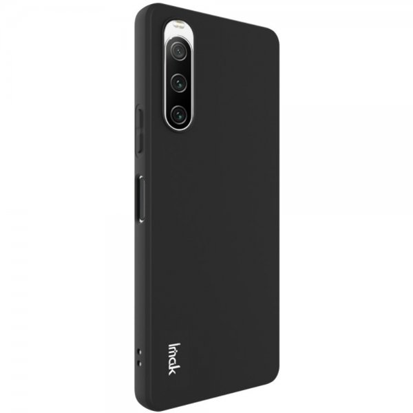 Imak Sony Xperia 10 V Skal UC-3 Series Svart