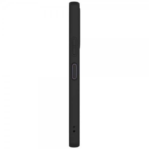 Imak Sony Xperia 10 V Skal UC-3 Series Svart