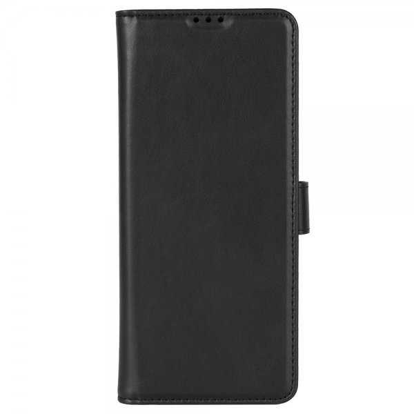 Krusell Sony Xperia 5 II Fodral PhoneWallet Svart