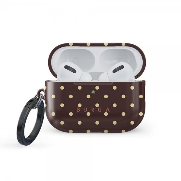 Burga AirPods Pro 3 Skal Design Sorry Busy