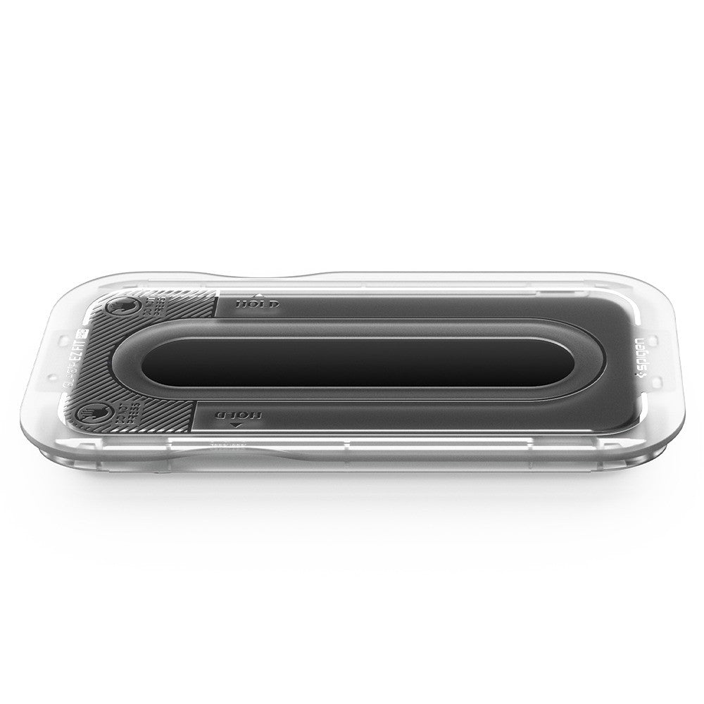 Spigen Google Pixel 10/Google Pixel 11 Skärmskydd GLAS.tR EZ Fit Pro Privacy 2-pack
