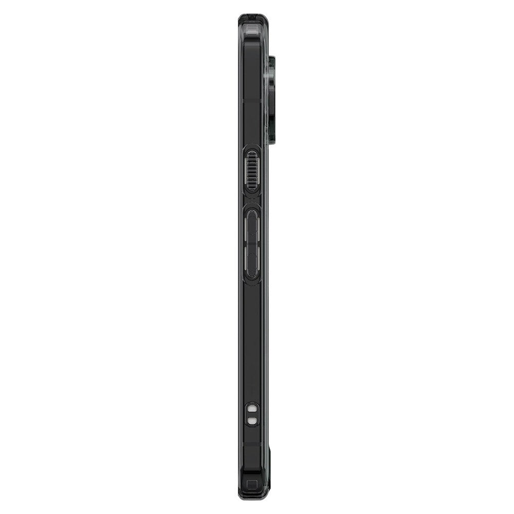 Spigen Google Pixel 11 Pro Skal Ultra Hybrid MagFit Frost Black