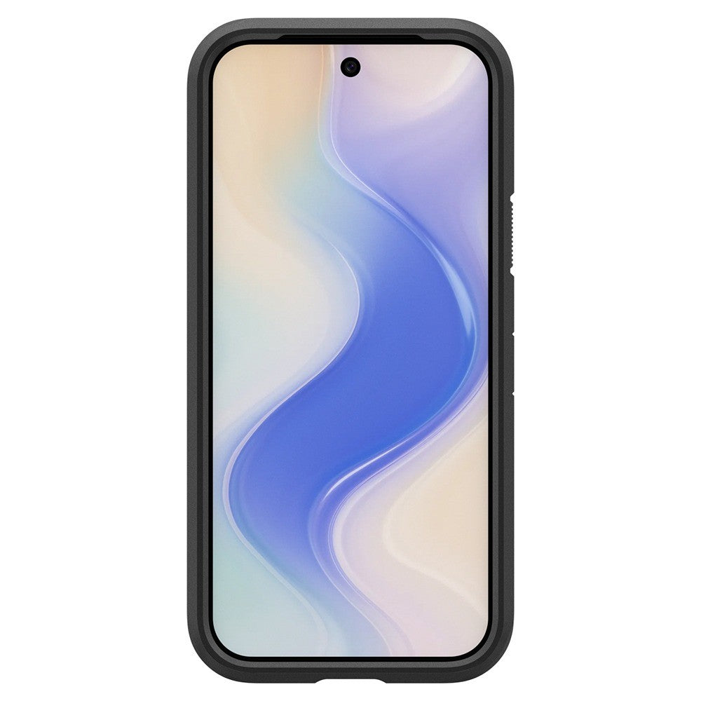 Spigen Google Pixel 11 Pro XL Skal Tough Armor MagFit Abyss Green