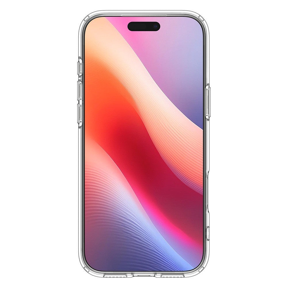 Spigen iPhone 17 Pro Max/iPhone 18 Pro Max Skal Ultra Hybrid Neo One MagFit