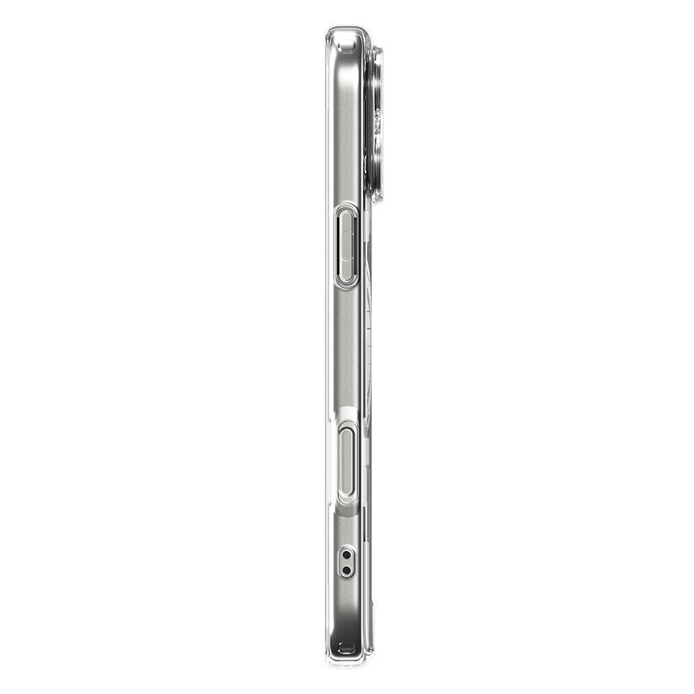 Spigen iPhone 17 Pro Max/iPhone 18 Pro Max Skal Ultra Hybrid Neo One MagFit