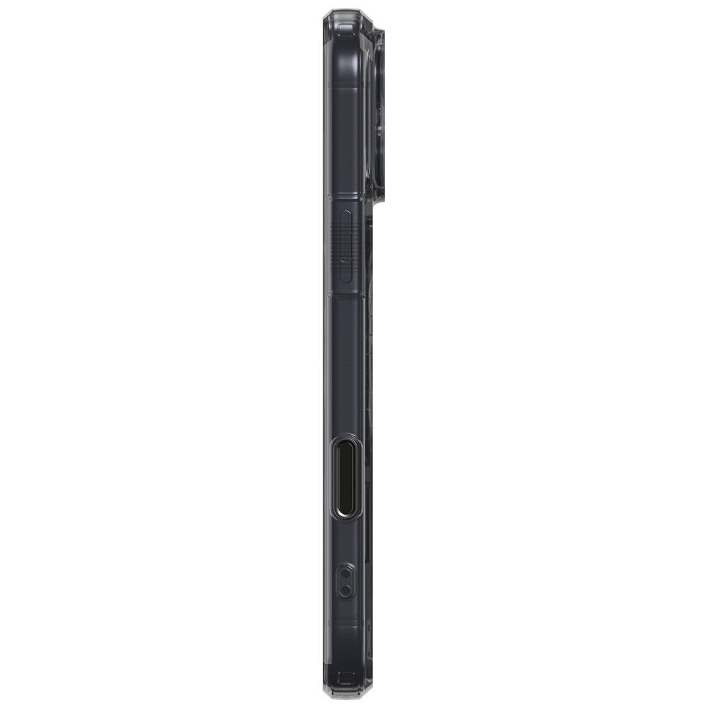 Spigen iPhone 17 Pro Max/iPhone 18 Pro Max Skal Ultra Hybrid T MagFit Matte Black