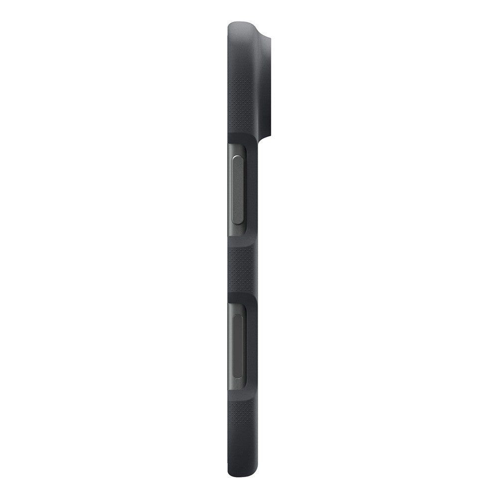 Spigen iPhone Duo Skal Nano Pop MagFit Black Sesame