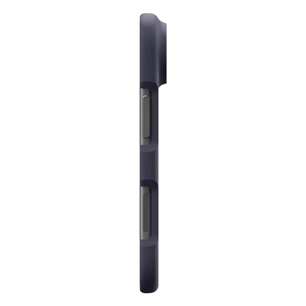Spigen iPhone Duo Skal Nano Pop MagFit Blueberry Navy
