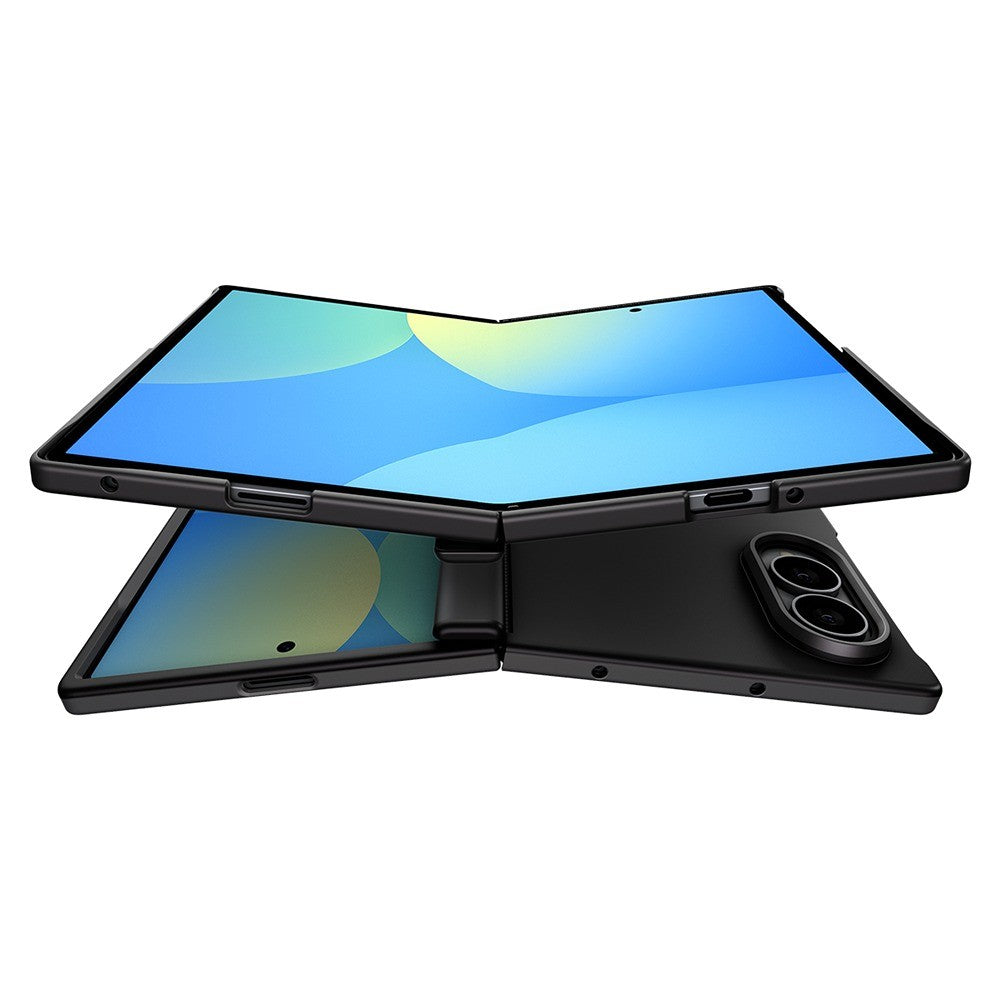 Spigen Samsung Galaxy Z Fold 8 Skal Air Fit Pro MagFit Svart