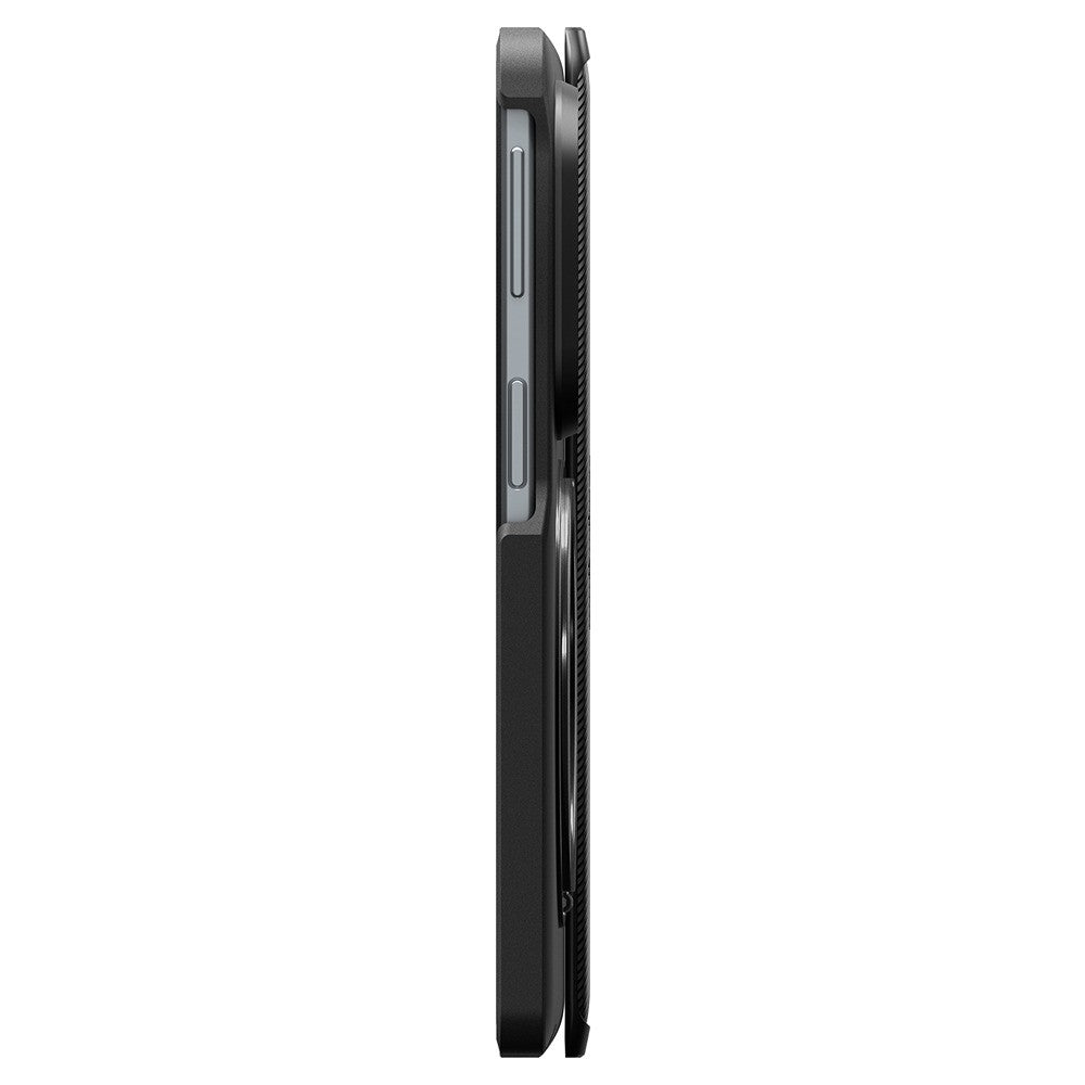 Spigen Samsung Galaxy Z Fold 8 Skal Slim Armor Pro S MagFit Svart