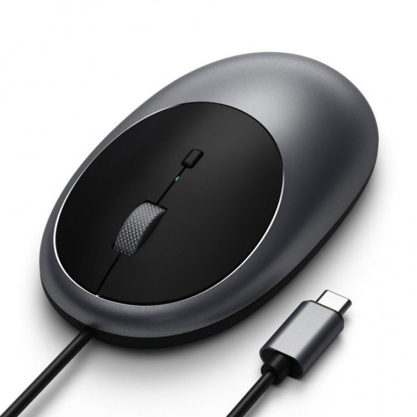 Satechi C1 Datormus USB-C