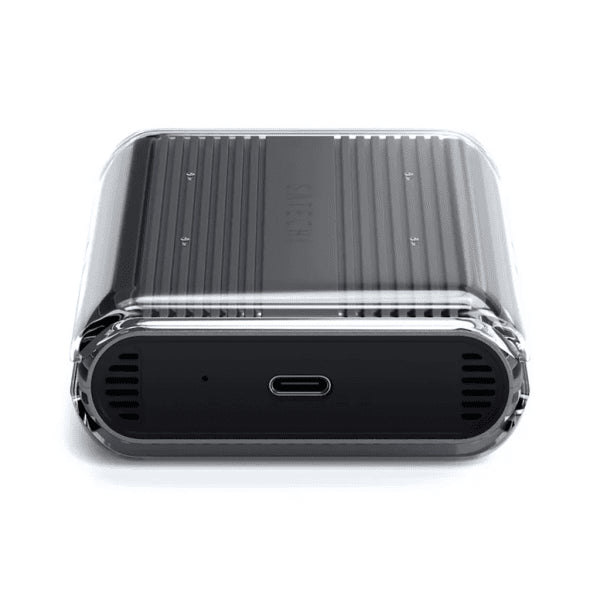 Satechi USB4 NVMe SSD Pro Enclosure