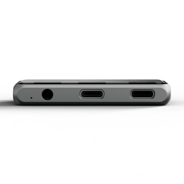 Satechi Mobile XR Hub med Ljud