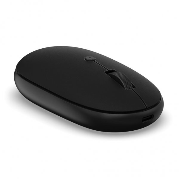 Satechi OntheGo Bluetooth Mus Svart